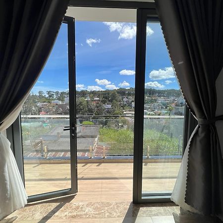 Roha Hotel Dalat Exteriér fotografie